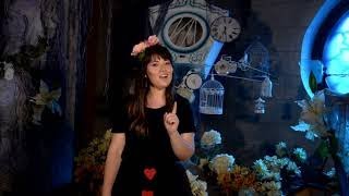 Şatodan Masallar - Bu Başka Prenses