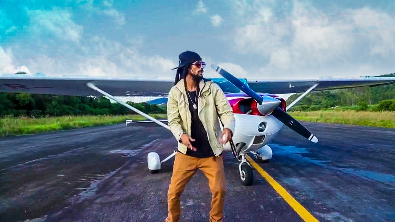 OJAN - Por toda parte (Videoclipe Oficial)