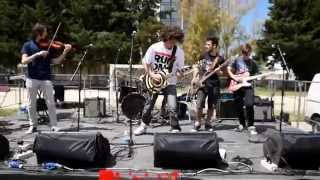 Rose Madden - I m Shipping up to Boston Cover Banzart