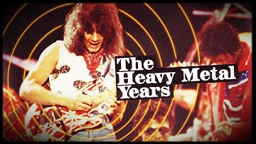 How Guitar Solos Dominated the 