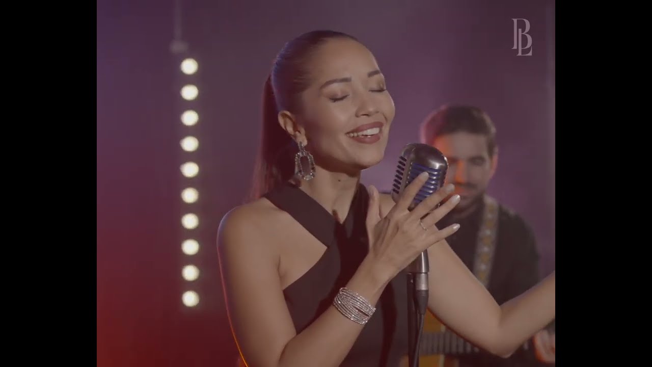 BE LIVE - Always remember us this way - orchestre événementiel (