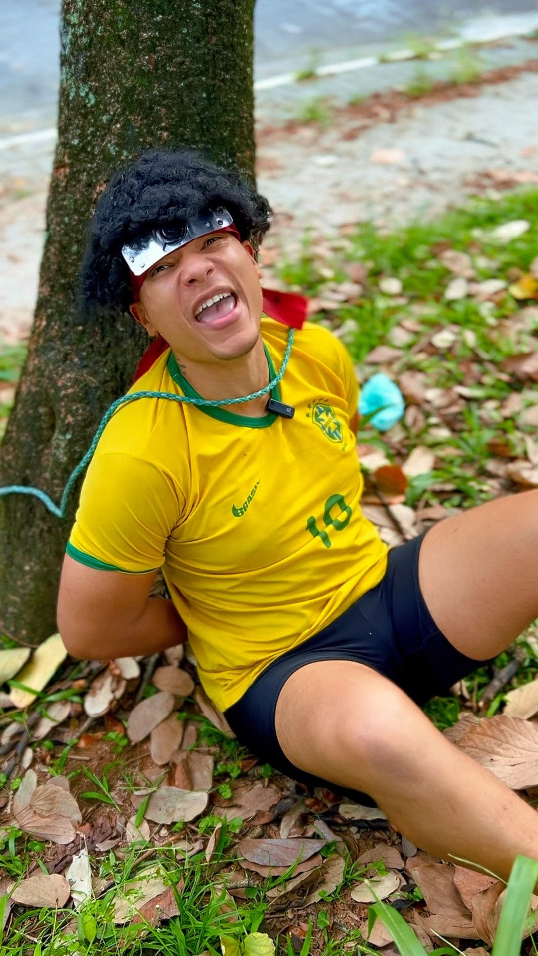O RESGATE DO IRMÃO | Episódio:03 #shorts