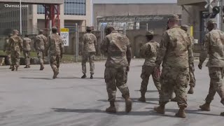 Louisiana Governor says National Guard will deploy in New Orleans | Here's what we know