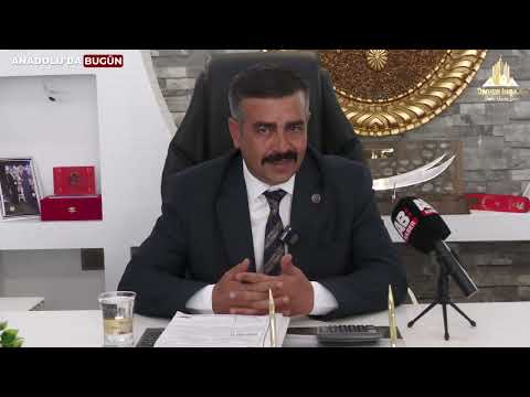 Ünver İnşaat’tan alışılmışın dışında bir yaklaşım: Vicdan temelli müteahhitlik/ Konya