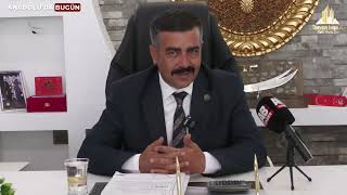 Ünver İnşaat’tan alışılmışın dışında bir yaklaşım: Vicdan temelli müteahhitlik/ Konya