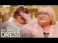 "I'm Afraid That My Mother is Going to Turn Into a Motherzilla" | Say Yes To The Dress Ireland