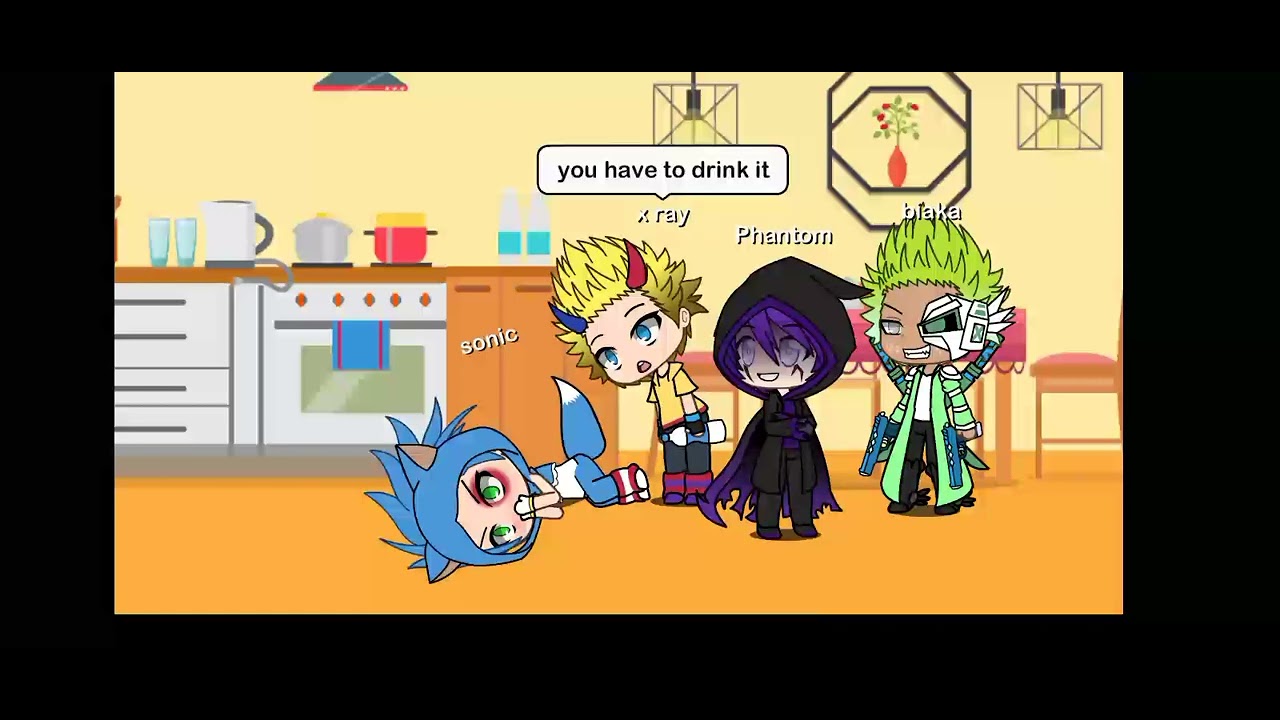 treated like a baby episode 4 YouTube