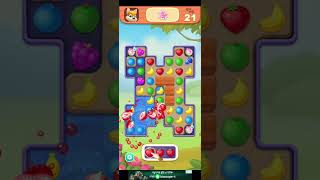 Fruit Link-Line blast game screenshot 3