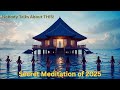 Unlock the #1 Secret Meditation of 2025  Nobody Talks About THIS #secret...