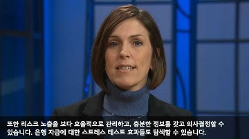 자산 리스크 관리를 위한 SAS Visual Analytics