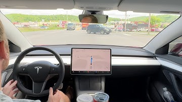 Tesla FSD Beta 30 MINUTE ZERO DISENGAGEMENTS! | FSD Beta 11.3.6