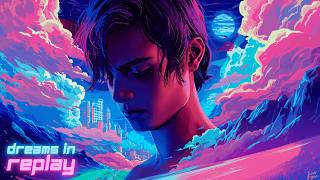 Dreams in Replay - Chrono Waves