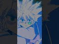 Why Killua Uses Electricity | Hunter × Hunter