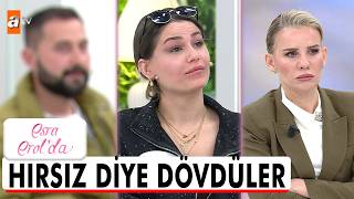 Hilal Misafirliğe Gittiği Evi Ateşe Verdi - Esra Erolda 30 Mart 2026