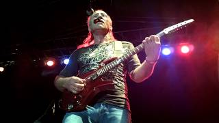 MARK FARNER~  Detroit [2012] Heartbreaker! chords