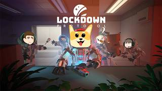 Lockdown Protocol Collab!