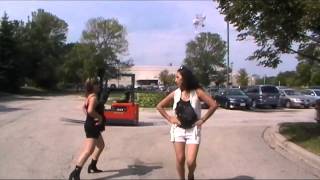 Y.s. Health Gangnam Style Parody Psy Ys Health