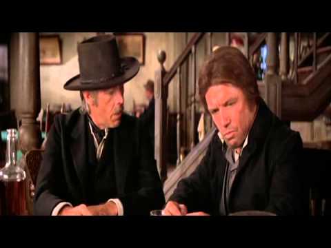 Pat Garret and Billy the Kid (1973) - James Coburn