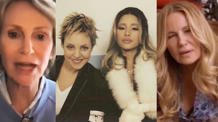 'Best In Show' Duo React To Ariana And Liz's Imper...
