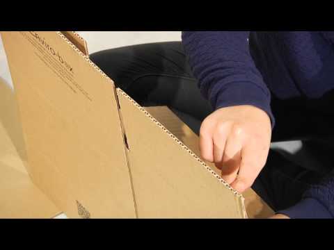 What Is A Double Wall Box