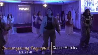 Rumaragasang Pagpupuri  H29   H29 Church  Praise Song  New Composition