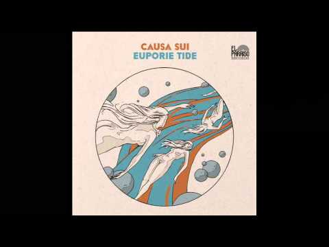 Causa Sui — Causa Sui - Boozehound