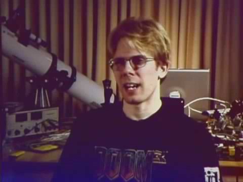 Video: Carmack, Sweeney E Andersson Unplugged • Pagina 3
