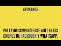 End of video