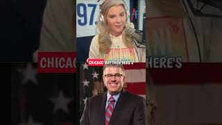 Bailey calls for a DOJ/FBI audit of JB Pritzker's company, Centene.