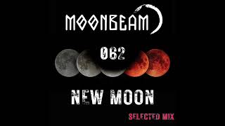 Moonbeam - New Moon Podcast - Episode 062