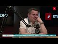 INDEX STUDIO Goran Vlaović o Rebiću, Daliću, Modriću i problemima reprezentacije
