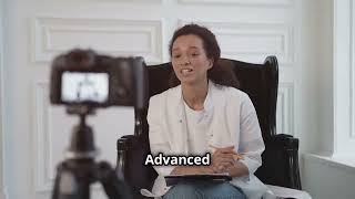 Leonie Harry's Success Story