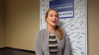 SelfCare for HealthCare Testimonial - Norton Healthcare
