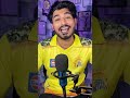 CSK ON TOP #cricket #ipl #csk #dhoni #ipl2026 #jiohotstar #bcci #starsports #iplt20 #shorts #reels