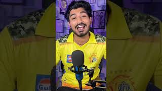 CSK ON TOP #cricket #ipl #csk #dhoni #ipl2026 #jiohotstar #bcci #starsports #iplt20 #shorts #reels