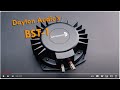 Comment bouleverser votre cinma maison avec dayton audio