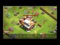 Прохождение игры clash of clans 3серия