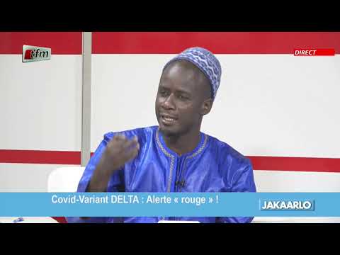 Pour Fou Malade aucune vérité n'a été dite aux sénégalais sur la covid19 depuis le début