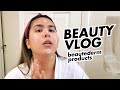 Beauty Vlog: Beautederm
