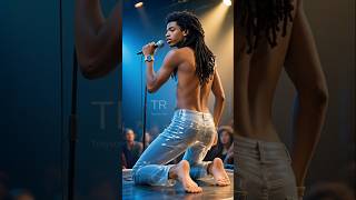 R&B - Soul Music - Love Tonight (Acapella Soul with Piano) - Trayvon Rae