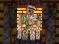 Gus's Escape (Part 6.5) #minecraft #story #gustheirongolem #blender #aesthetic #nostalgiacore #fyp