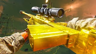 I HIT THIS INSANE ACROSS MAP 2 PIECE TRICKSHOT - MW3 Trickshotting (28 shots)