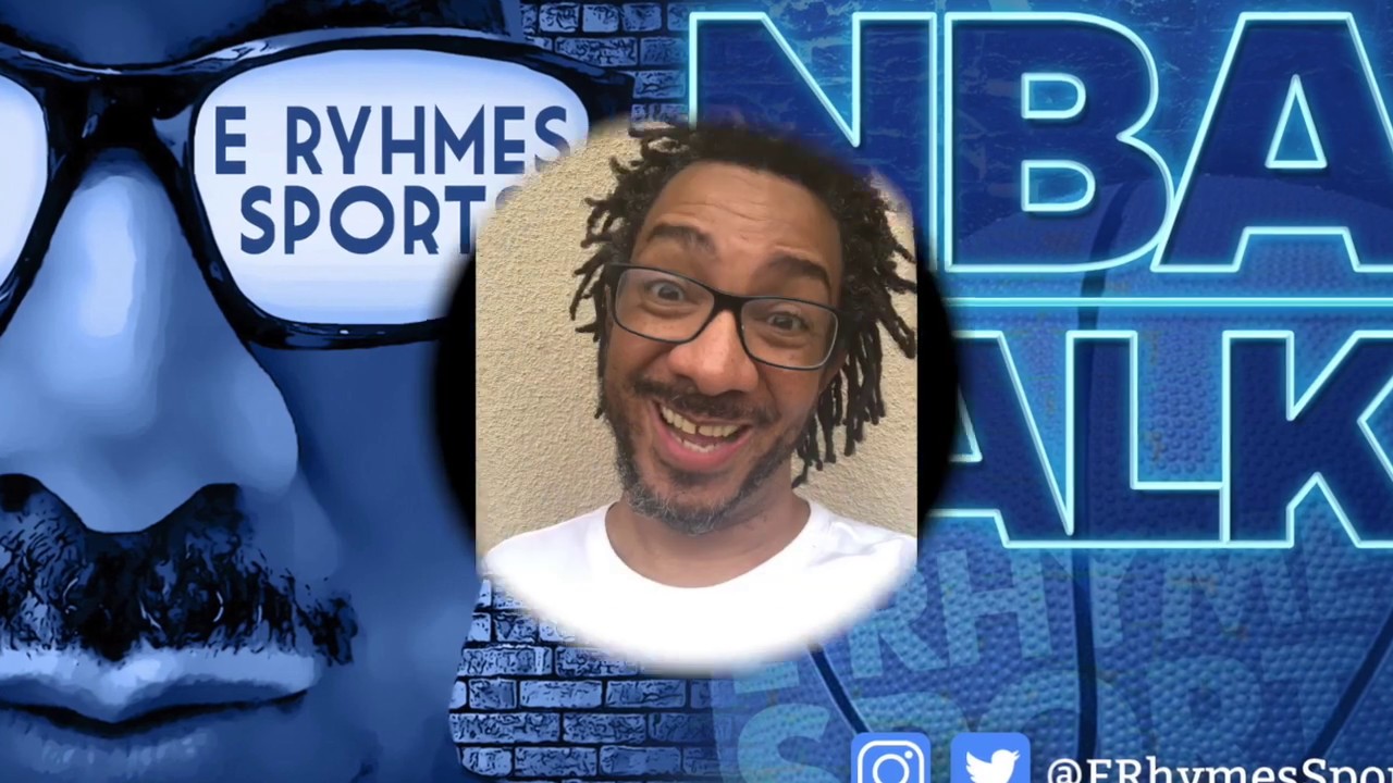 E RHYMES SPORTS FURY VS WILDER 2, NFL FREE AGENCY & NBA TALK YouTube