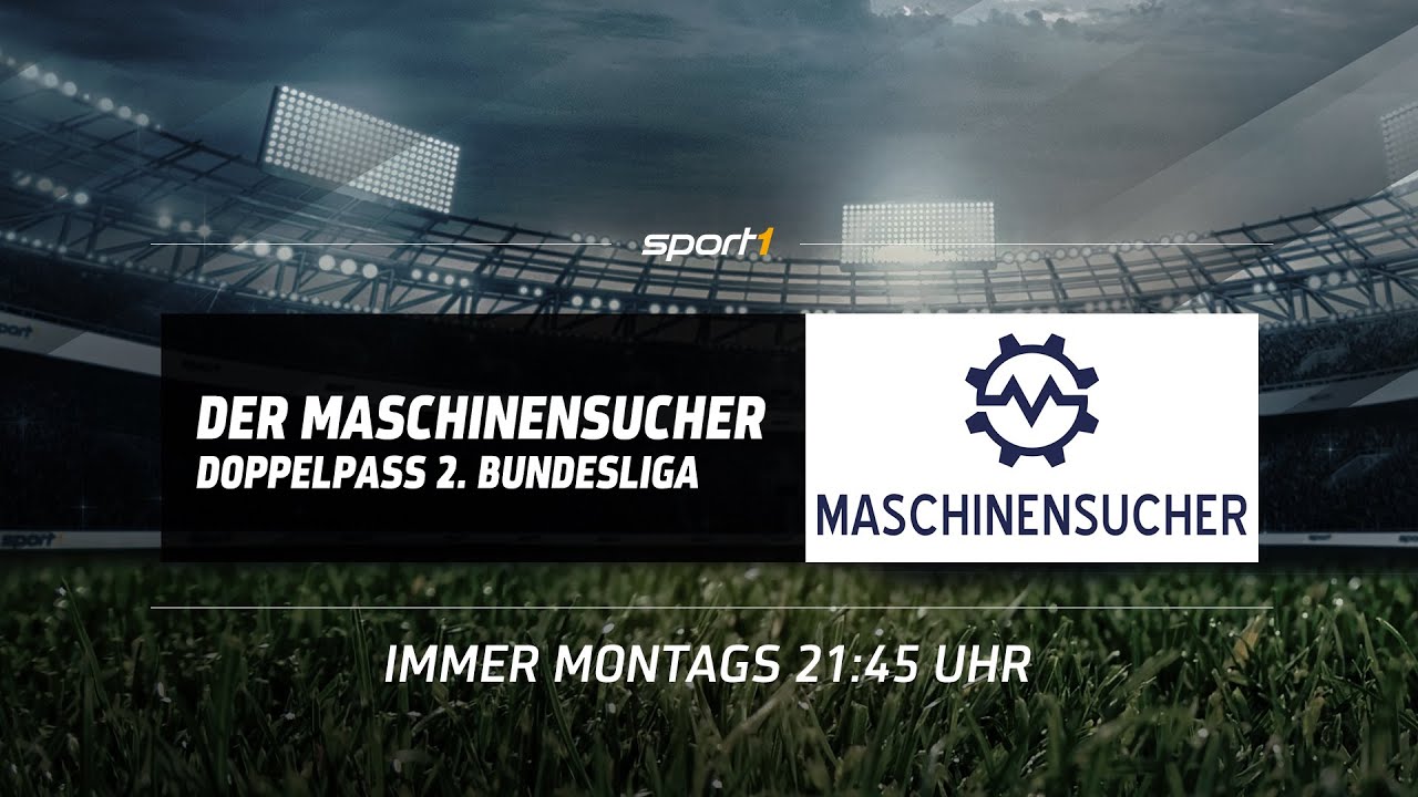 sport1 bundesliga live