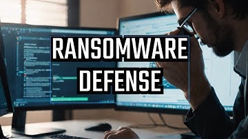 Ransomware  How It Works and How to Defend Against It