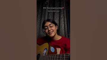 " feel one time this song......!" #singer #bollywood #love #emotional #america