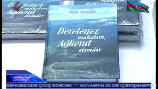 Dereleyez Mahalim Agkend Elimdir Qerbi Azerbaycan Resimi