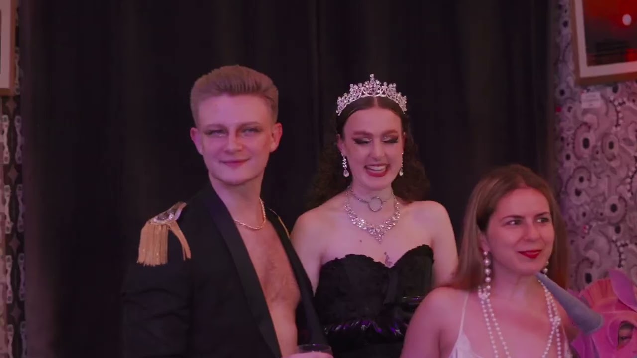 Kings & Queens - Brighton 2023 ZDR Events