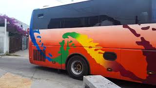 GEOGRAFIA DEL TRANSPORTE Y DE LOS SERVICIOS EN CHILE: QUILPUE y EL CAMBIO DE USO DEL SUELO URBANO.