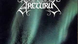 Arcturus - The Throne Of Tragedy